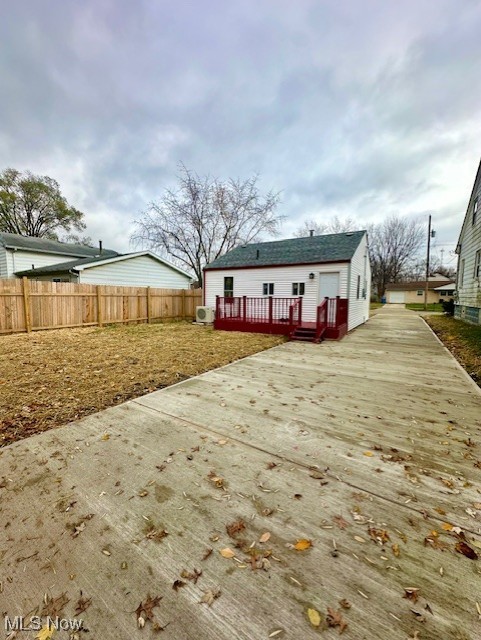3816 Clifton Avenue, Lorain, Ohio image 12
