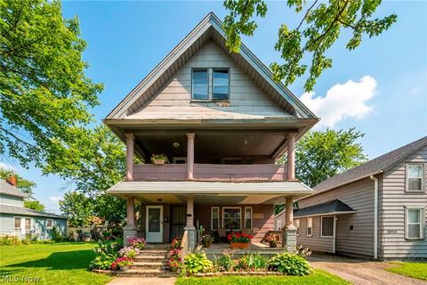 6904 Lawn Avenue Cleveland OH 44102