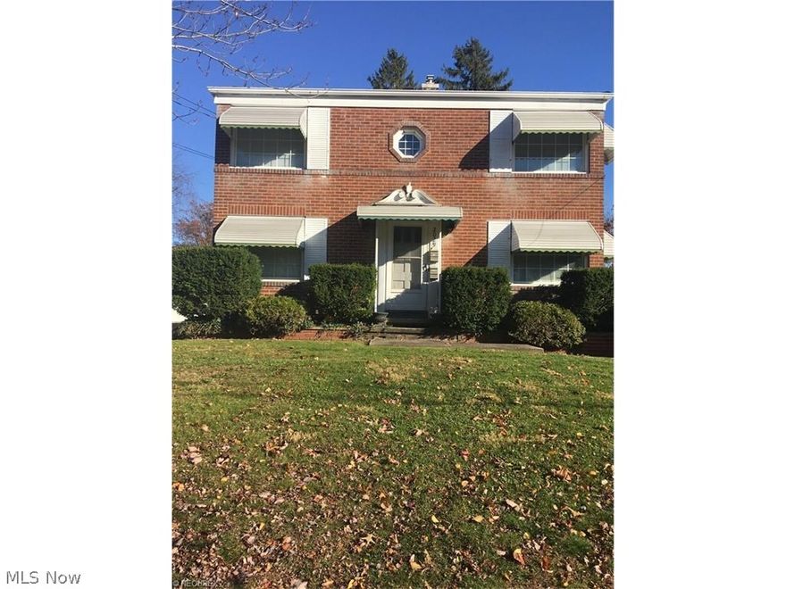 This is a very nice brick duplex in a very convenient area. Each unit offers a spacious living room, dining room, kitchen with appliances, one full bath & two large bedrooms. Basement offers hook-ups for tenant to furnish their own washer & dryer. The enclosed patio & three car garage are a plus. One unit will be left vacant for easy appointment showing.