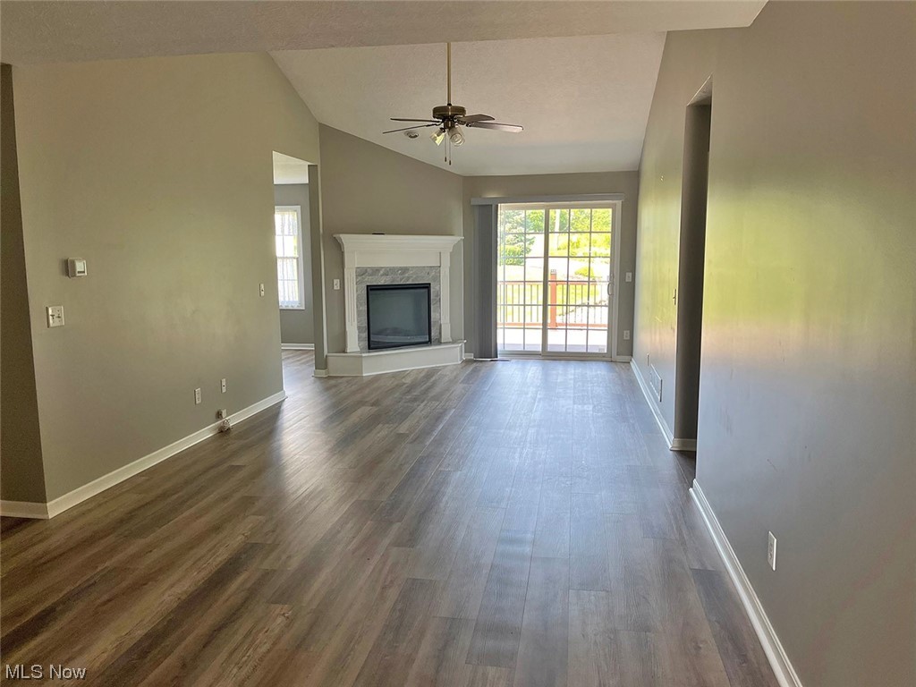 Central Commons Condo - Residential