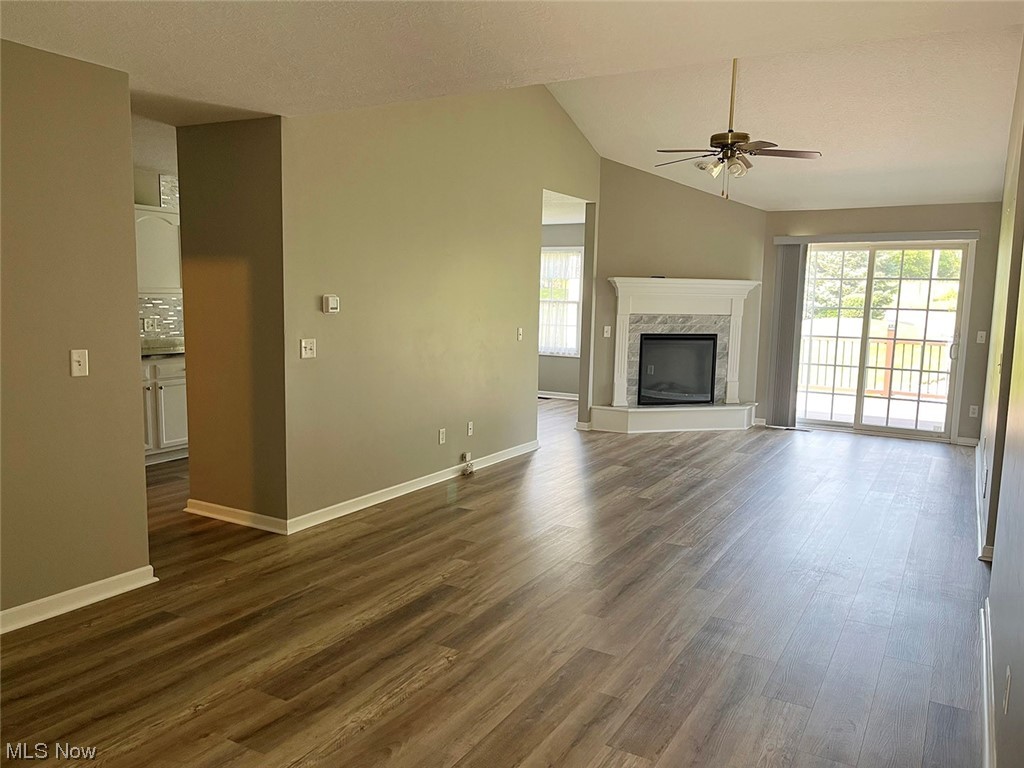 Central Commons Condo - Residential