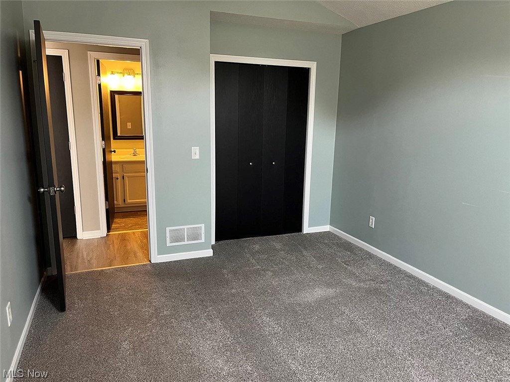 Central Commons Condo - Residential