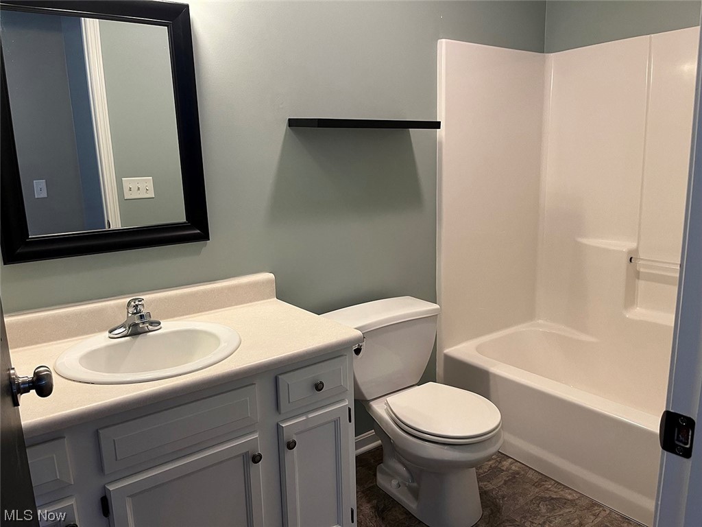 Central Commons Condo - Residential