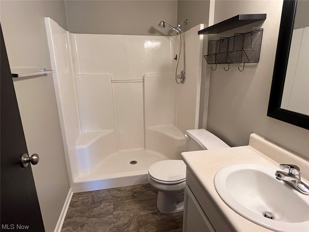 Central Commons Condo - Residential