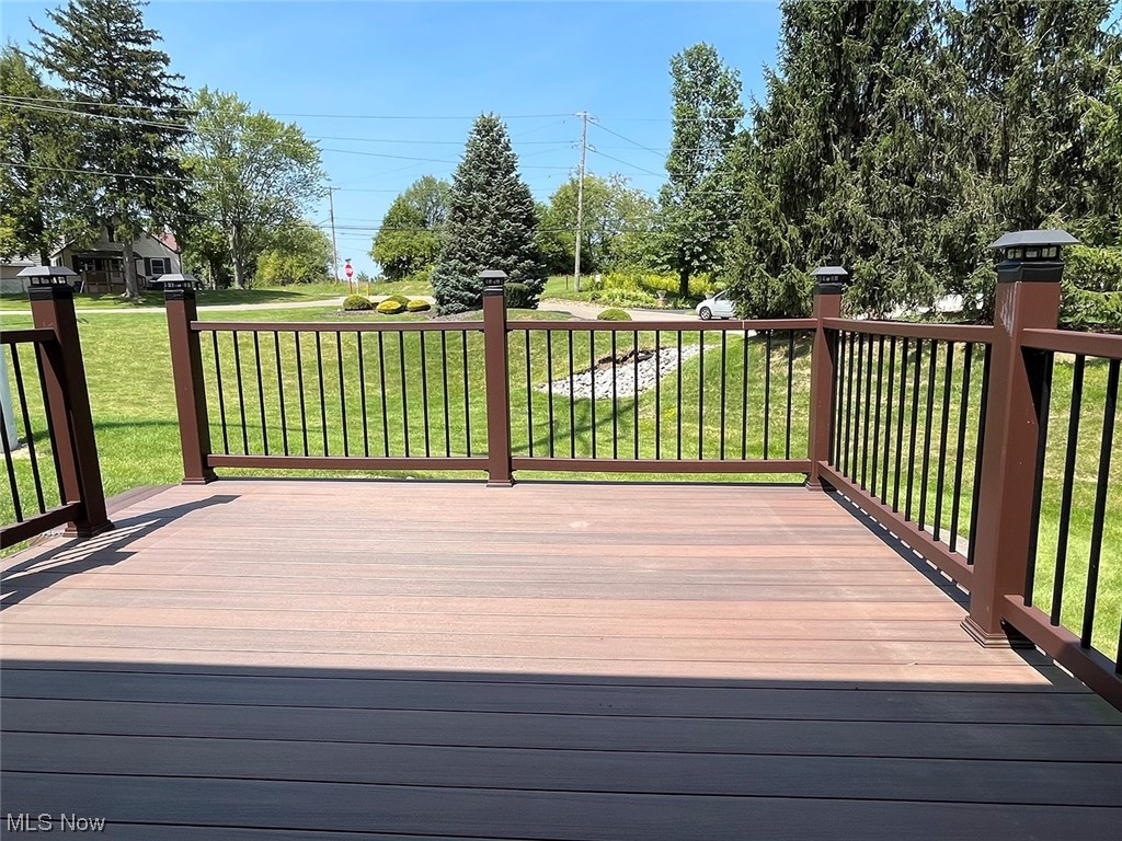 Central Commons Condo - Residential