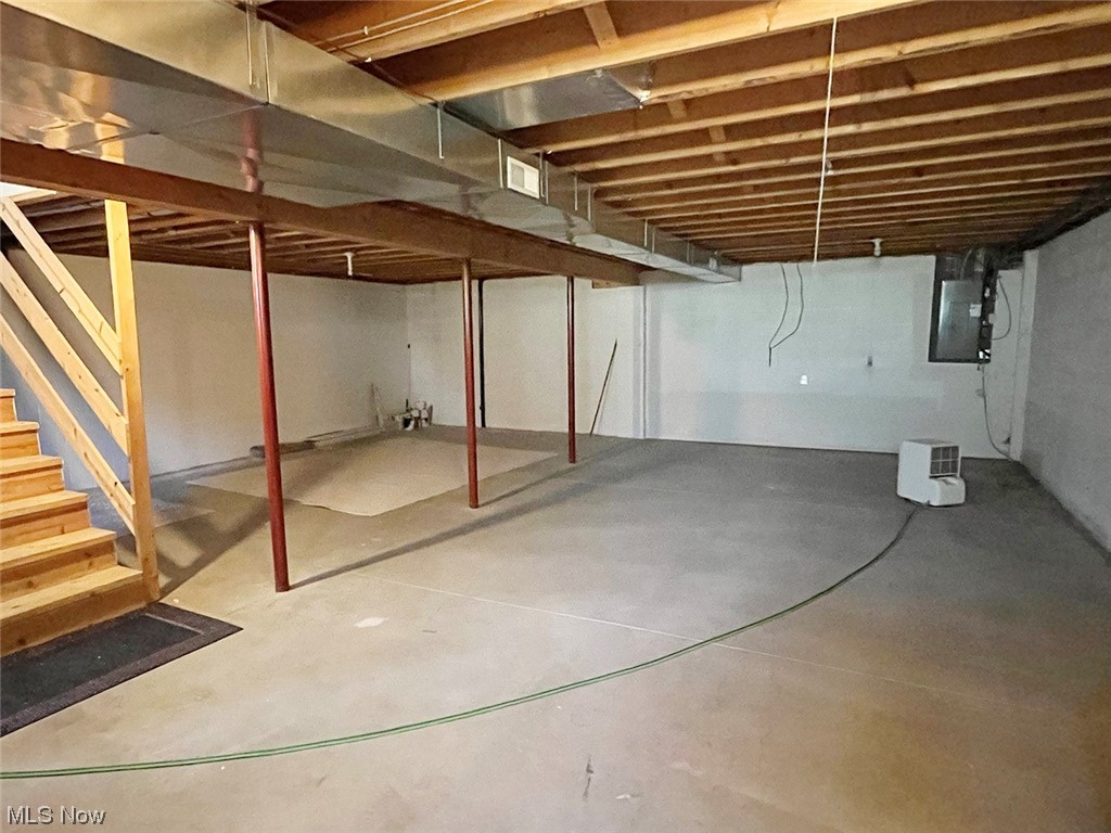 Central Commons Condo - Residential