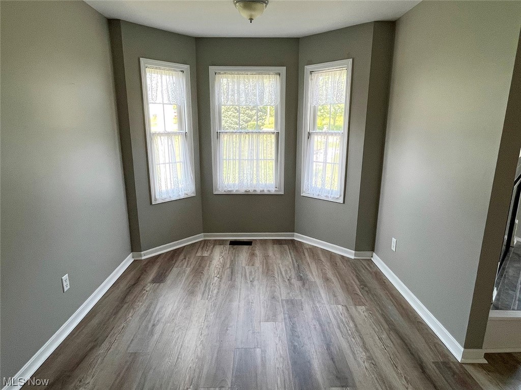 Central Commons Condo - Residential