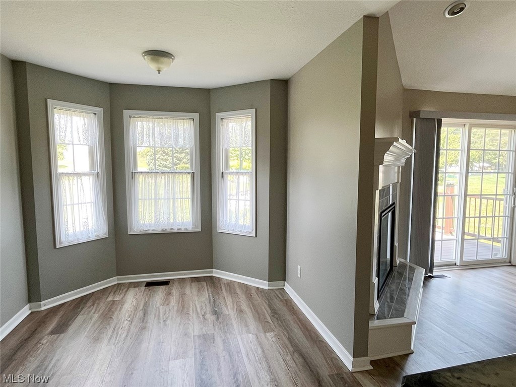 Central Commons Condo - Residential