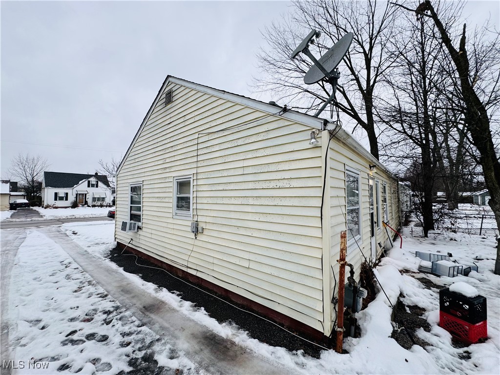 Morrison - Residential