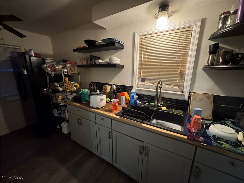 Morrison - Residential