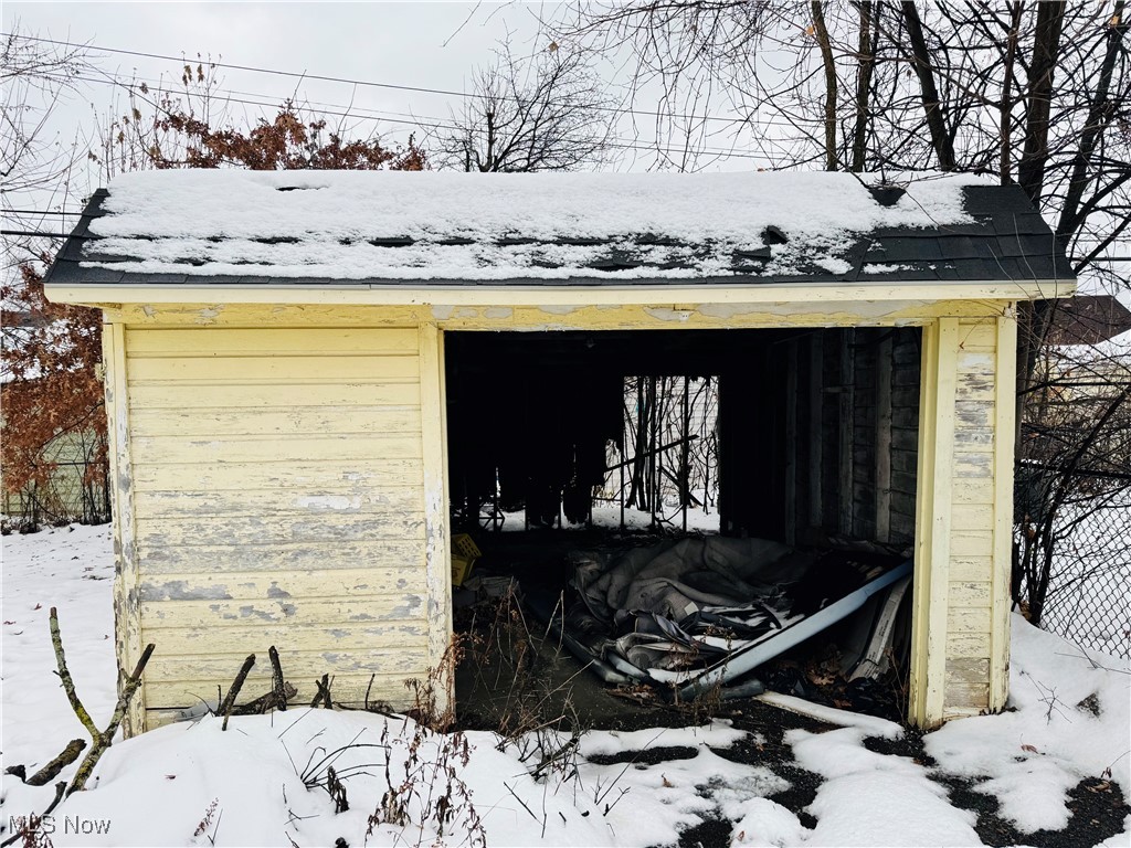 Morrison - Residential