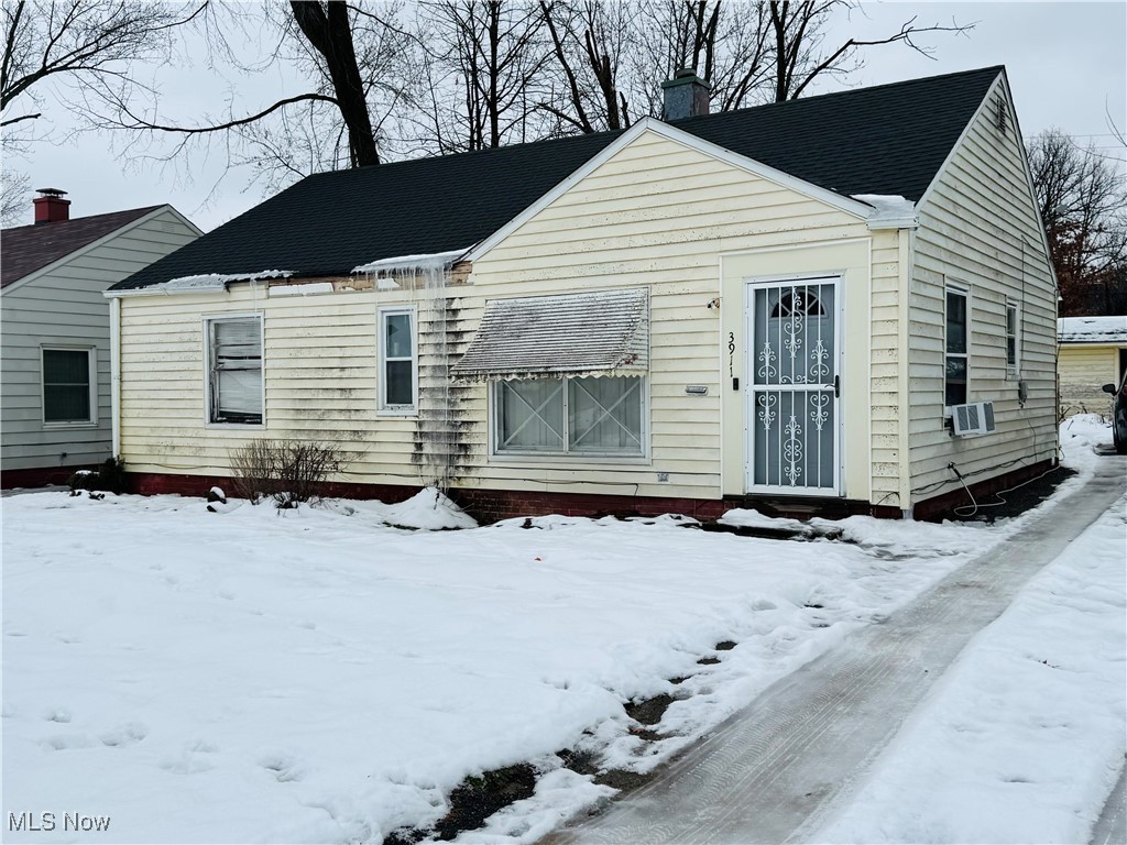 Morrison - Residential