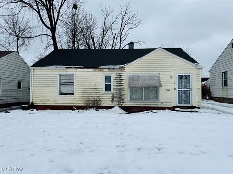 3911 E 189th Street Cleveland OH 44122