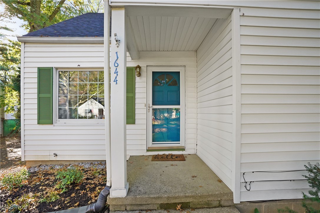 Hawkins Heights - Residential