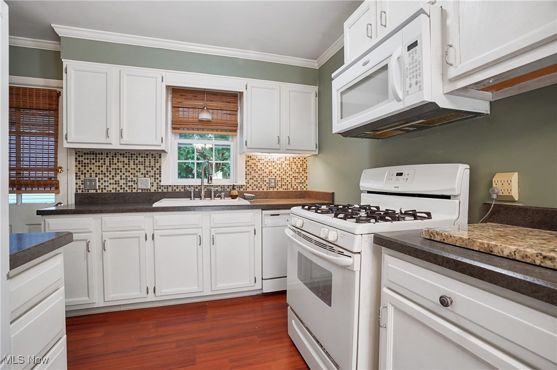 Hawkins Heights - Residential