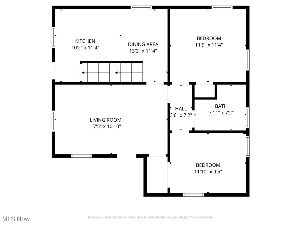 Hawkins Heights - Residential