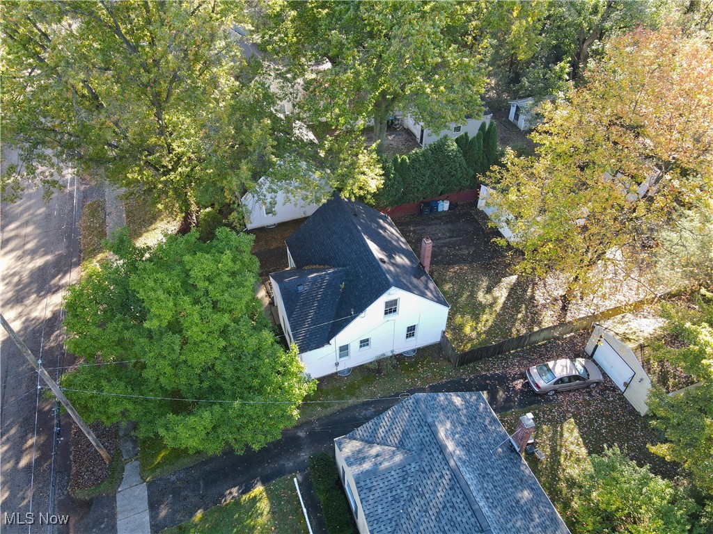 Hawkins Heights - Residential