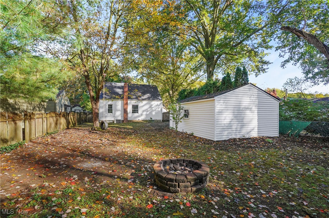 Hawkins Heights - Residential