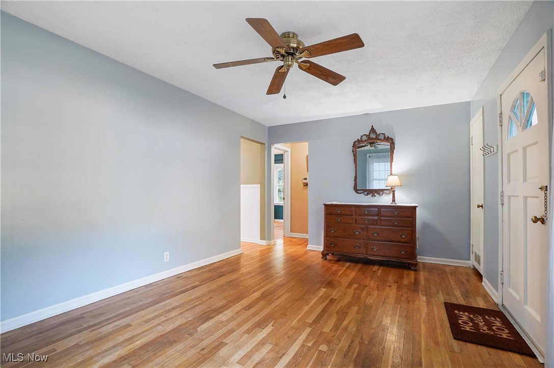 Hawkins Heights - Residential