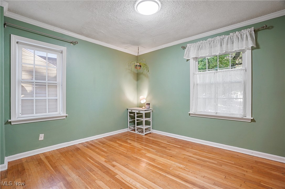 Hawkins Heights - Residential