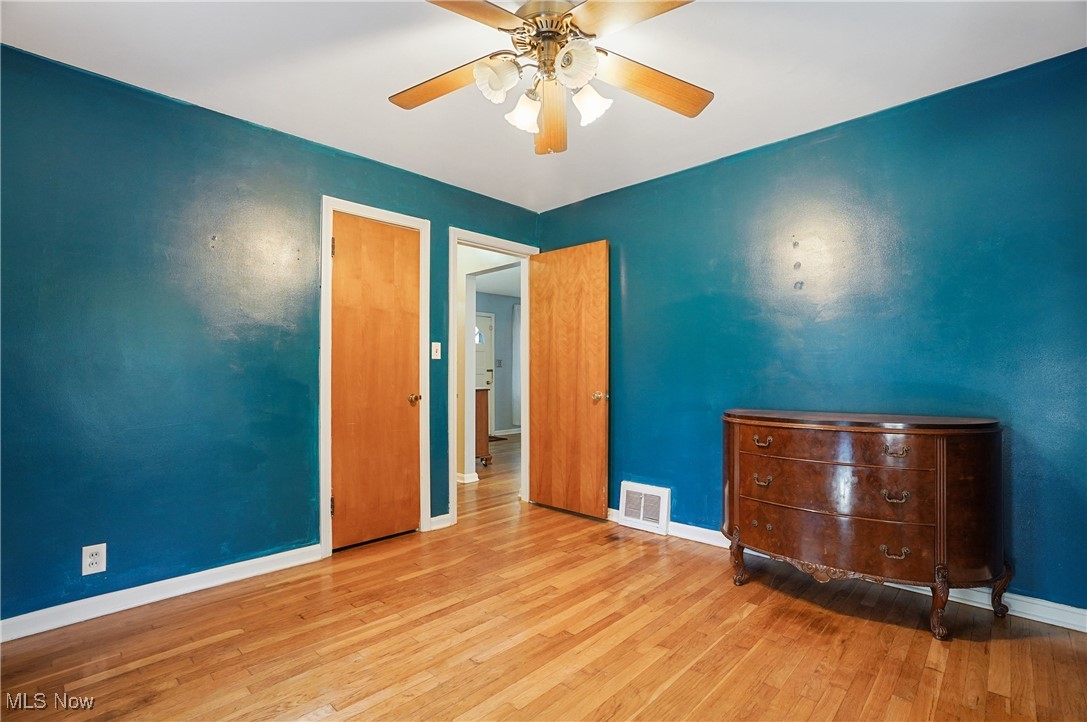 Hawkins Heights - Residential