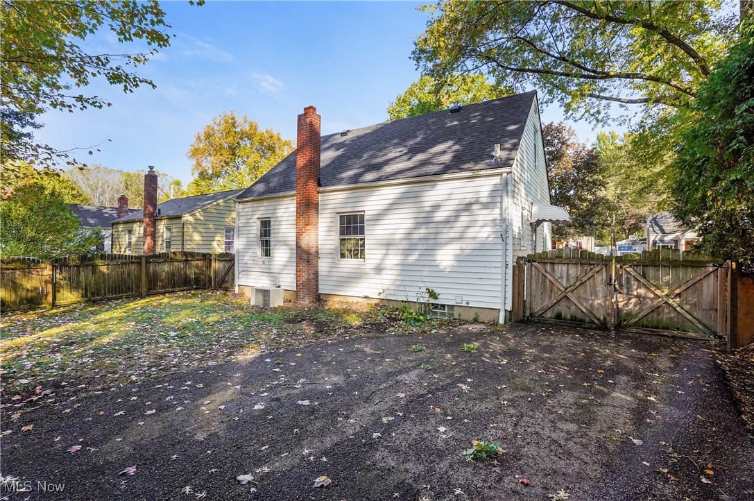 Hawkins Heights - Residential