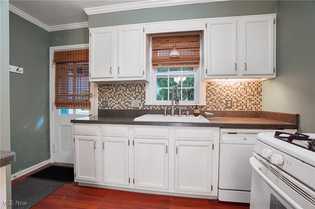 Hawkins Heights - Residential