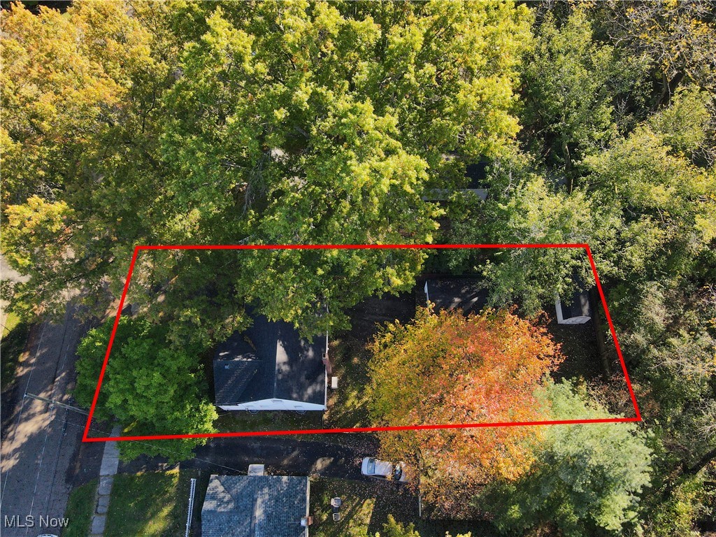 Hawkins Heights - Residential