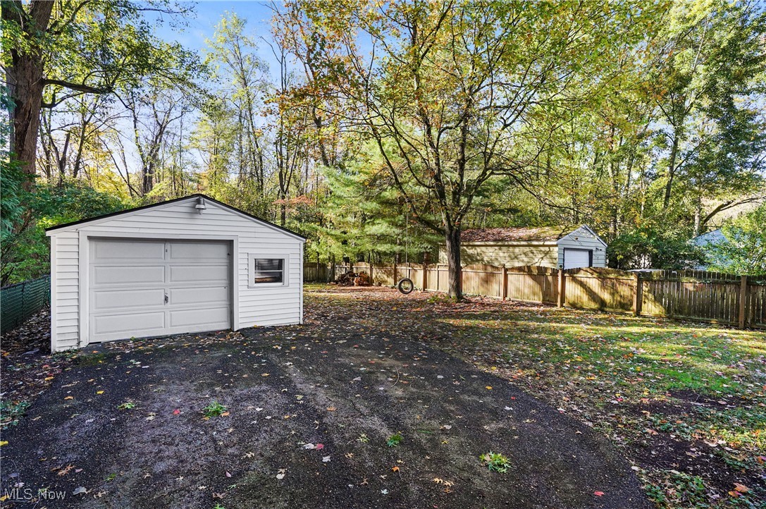 Hawkins Heights - Residential