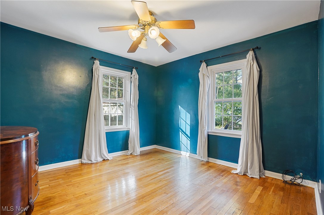 Hawkins Heights - Residential