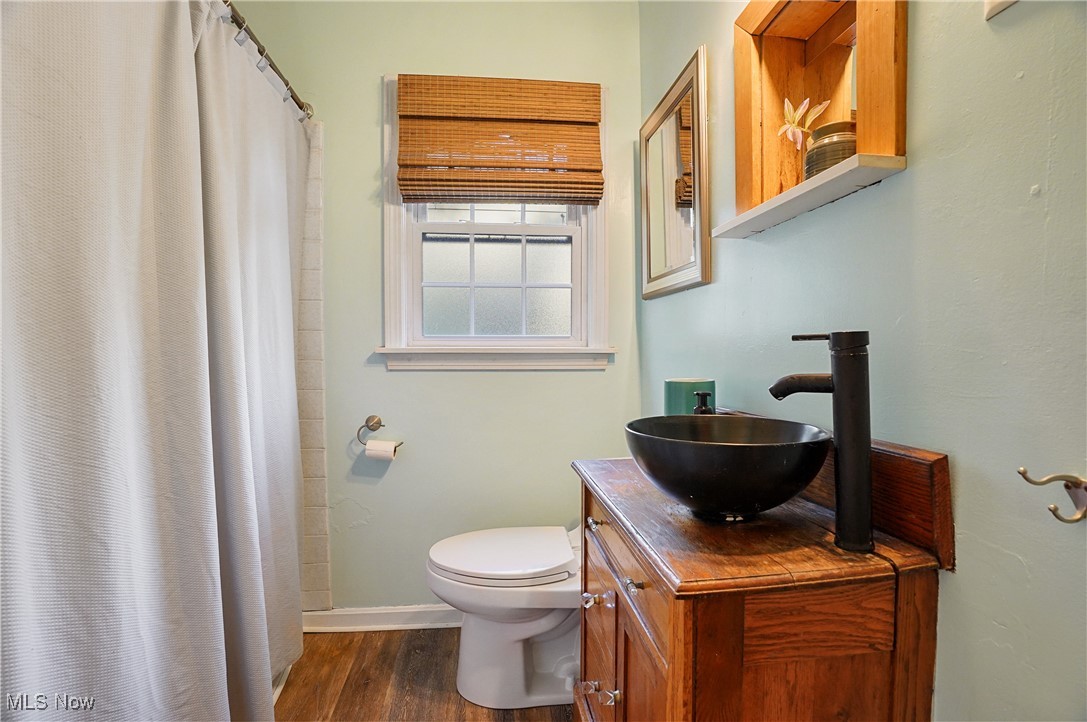 Hawkins Heights - Residential