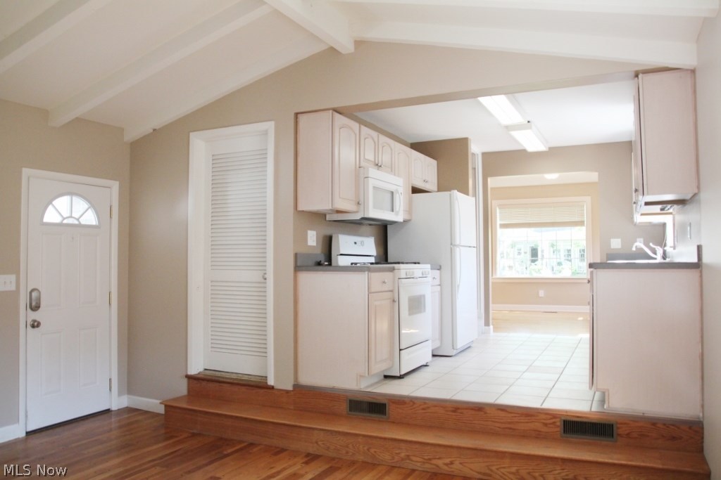 Church Sub - Residential