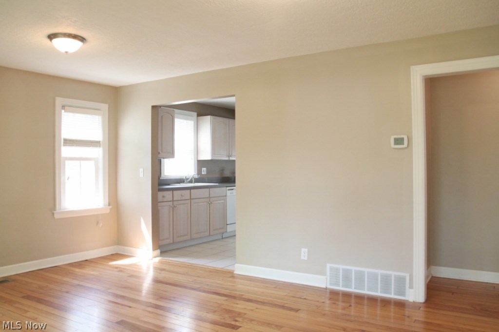 Church Sub - Residential