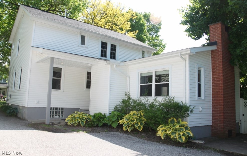 Church Sub - Residential