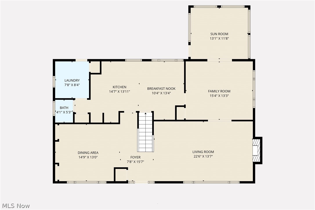 Van Sweringen Companys 130 - Residential