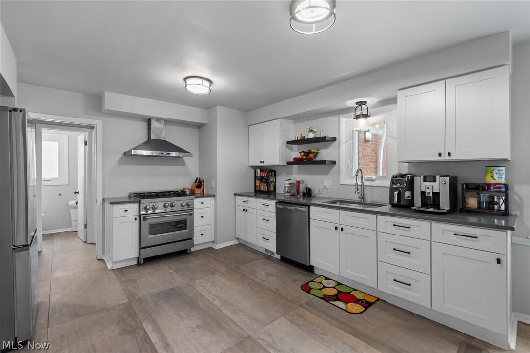 Van Sweringen Companys 130 - Residential