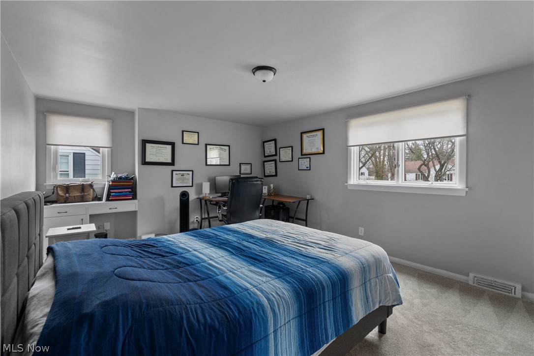 Van Sweringen Companys 130 - Residential