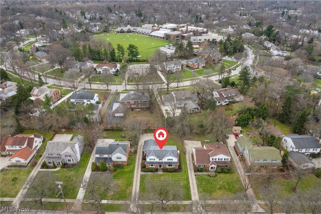 Photo of 23650 Shelburne Road, Shaker Heights, OH 44122 (MLS # 5187392)