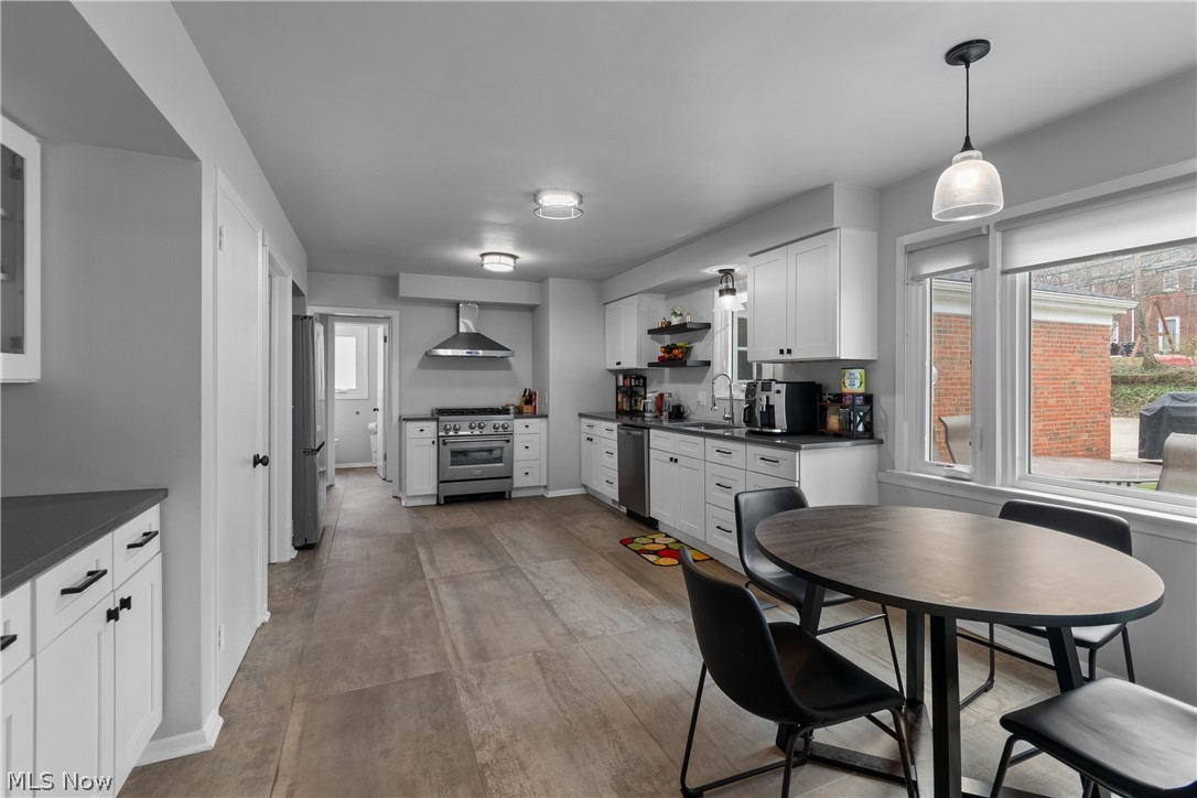 Van Sweringen Companys 130 - Residential