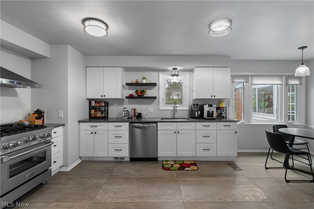 Van Sweringen Companys 130 - Residential