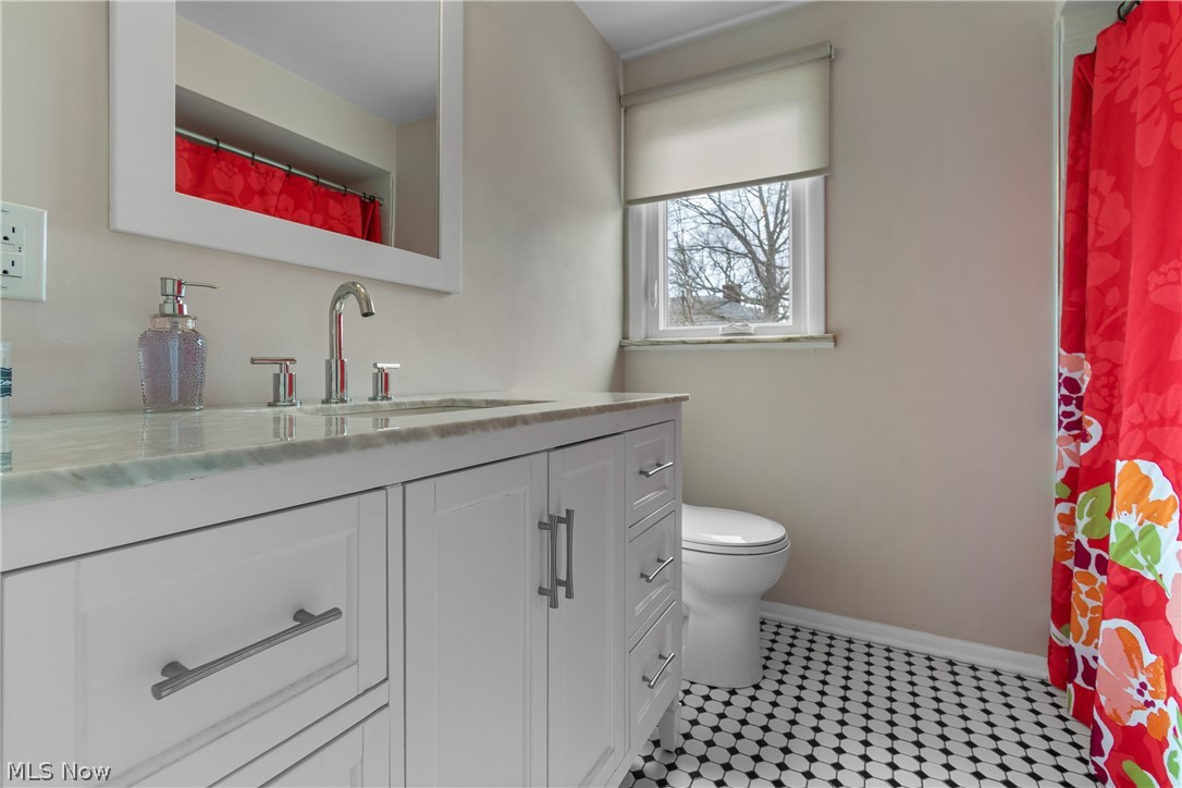 Van Sweringen Companys 130 - Residential