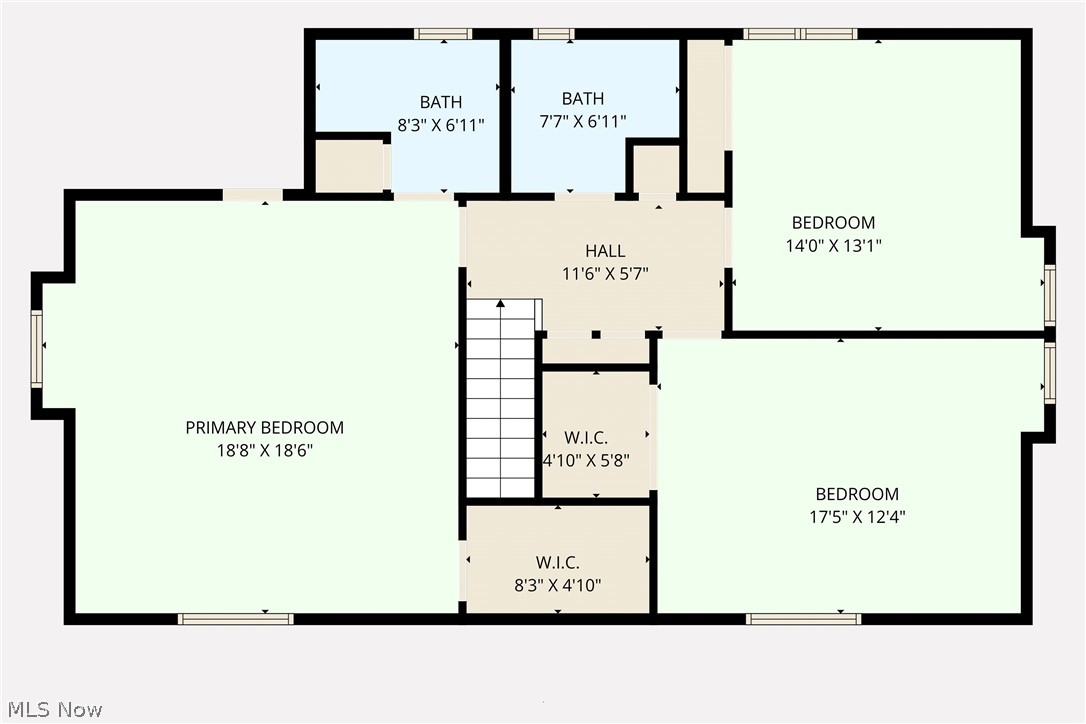 Van Sweringen Companys 130 - Residential