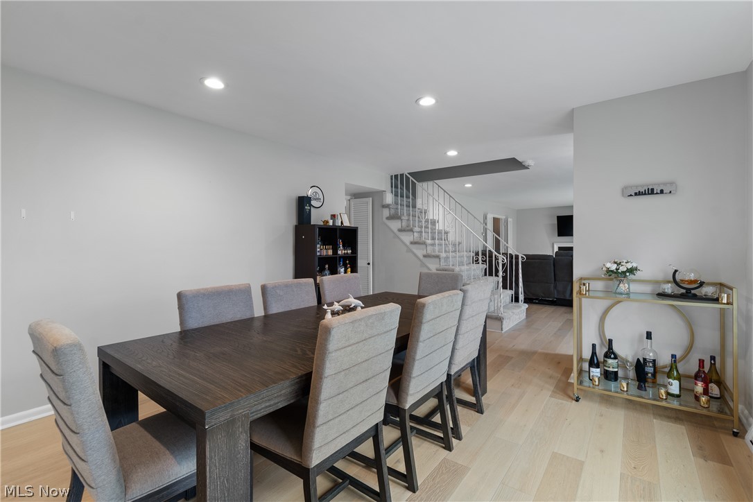 Van Sweringen Companys 130 - Residential