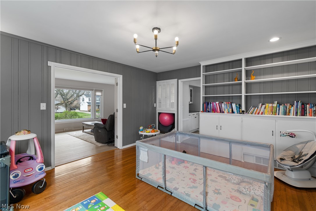 Van Sweringen Companys 130 - Residential