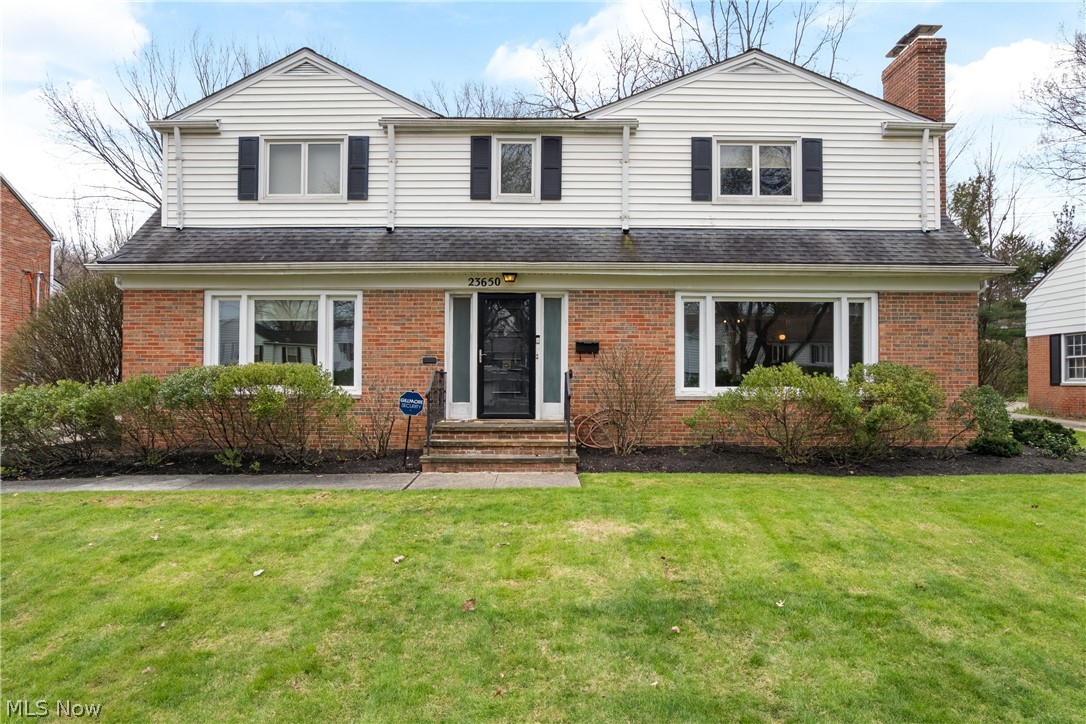 Van Sweringen Companys 130 - Residential