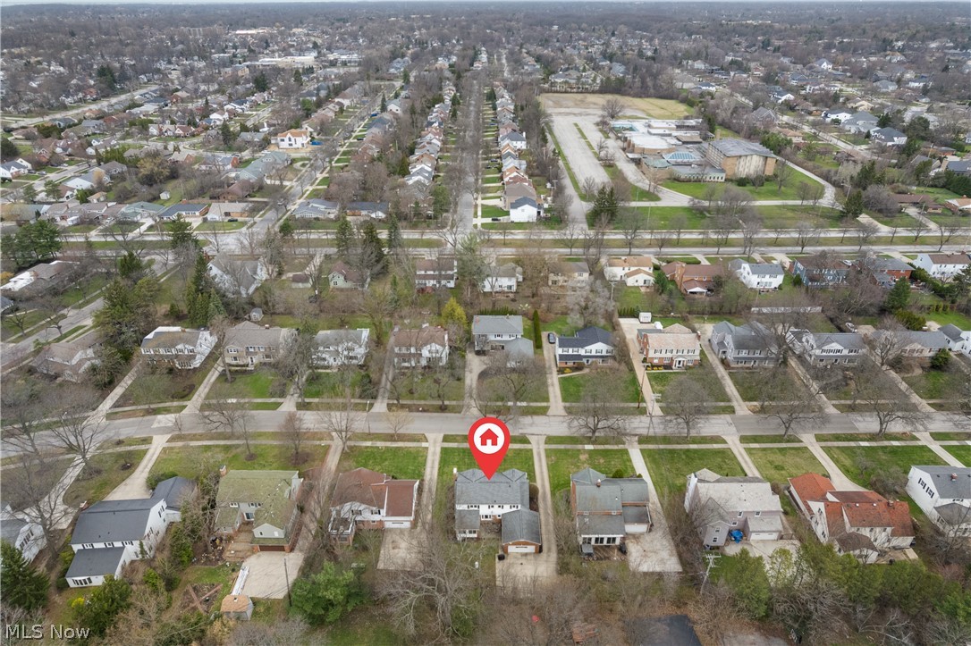 Van Sweringen Companys 130 - Residential