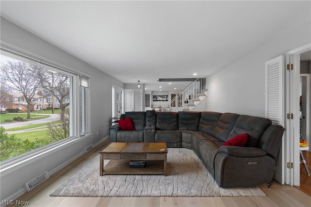 Van Sweringen Companys 130 - Residential