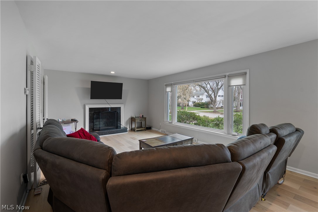 Van Sweringen Companys 130 - Residential