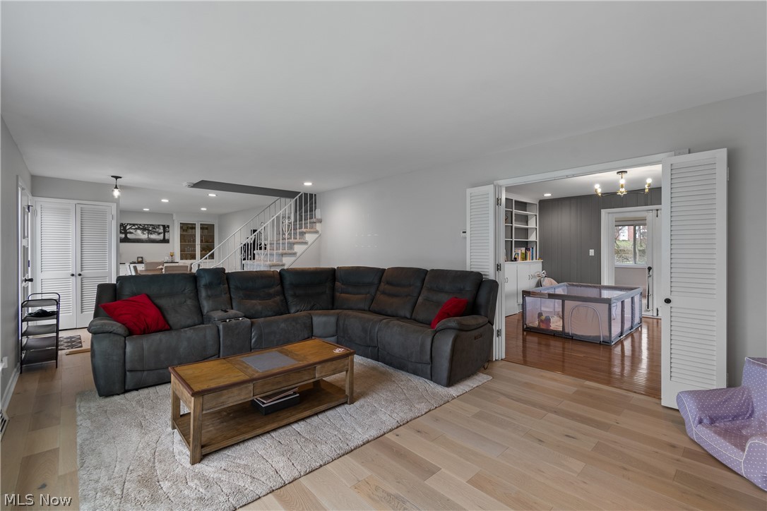 Van Sweringen Companys 130 - Residential