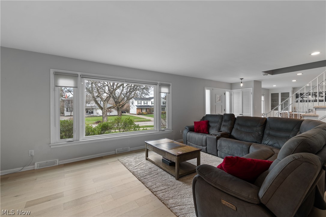 Van Sweringen Companys 130 - Residential